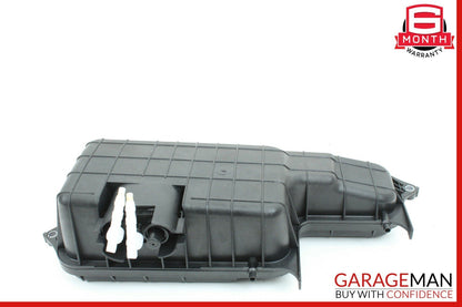 07-09 Mercedes W216 CL550 S550 Dynamic Seat Pressure Vacuum Tank Reservoir OEM