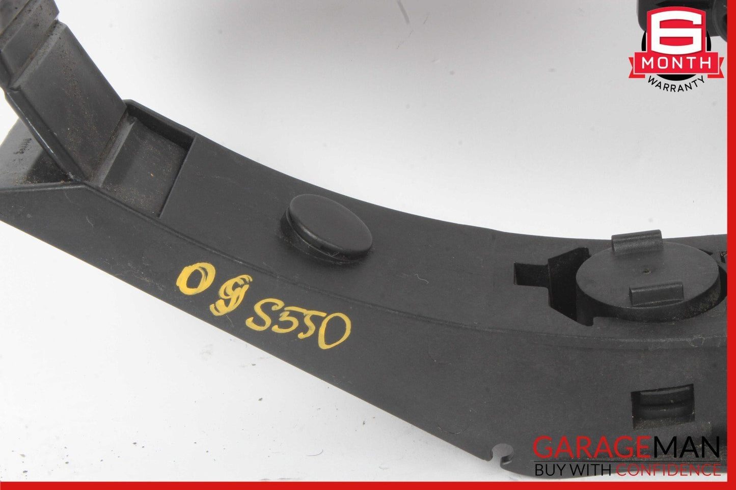 07-14 Mercedes W221 S400 CL550 CL600 CL65 AMG Gas Accelerator Pedal