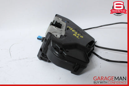 03-09 Mercedes W211 E350 E55 AMG Door Lock Actuator Rear Left Driver Side OEM
