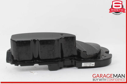 12-18 Audi A6 Front Right Side Bose Subwoofer Bass Box Speaker 4G0035298