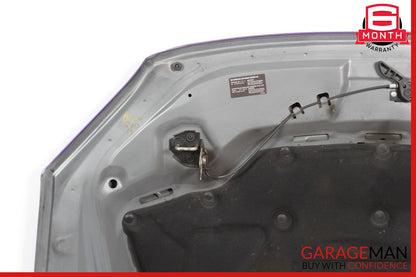 12-19 BMW F06 640i Front Hood Bonnet Lid Cover Panel OEM