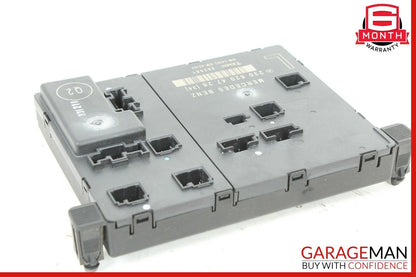 03-08 Mercedes R230 SL500 SL550 SL65 AMG Front Left Side Door Control Module OEM