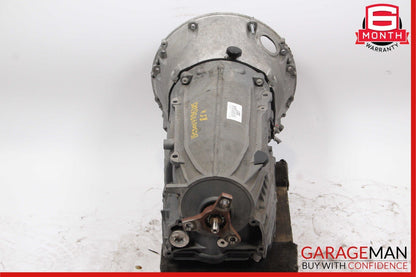 15-17 Mercedes W205 C300 RWD 7G Automatic Transmission Assembly 722.994 OEM 85k