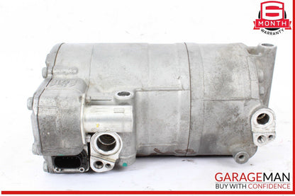 14-17 Mercedes B-Class W242 W246 A/C Air Conditioning Compressor Pump OEM