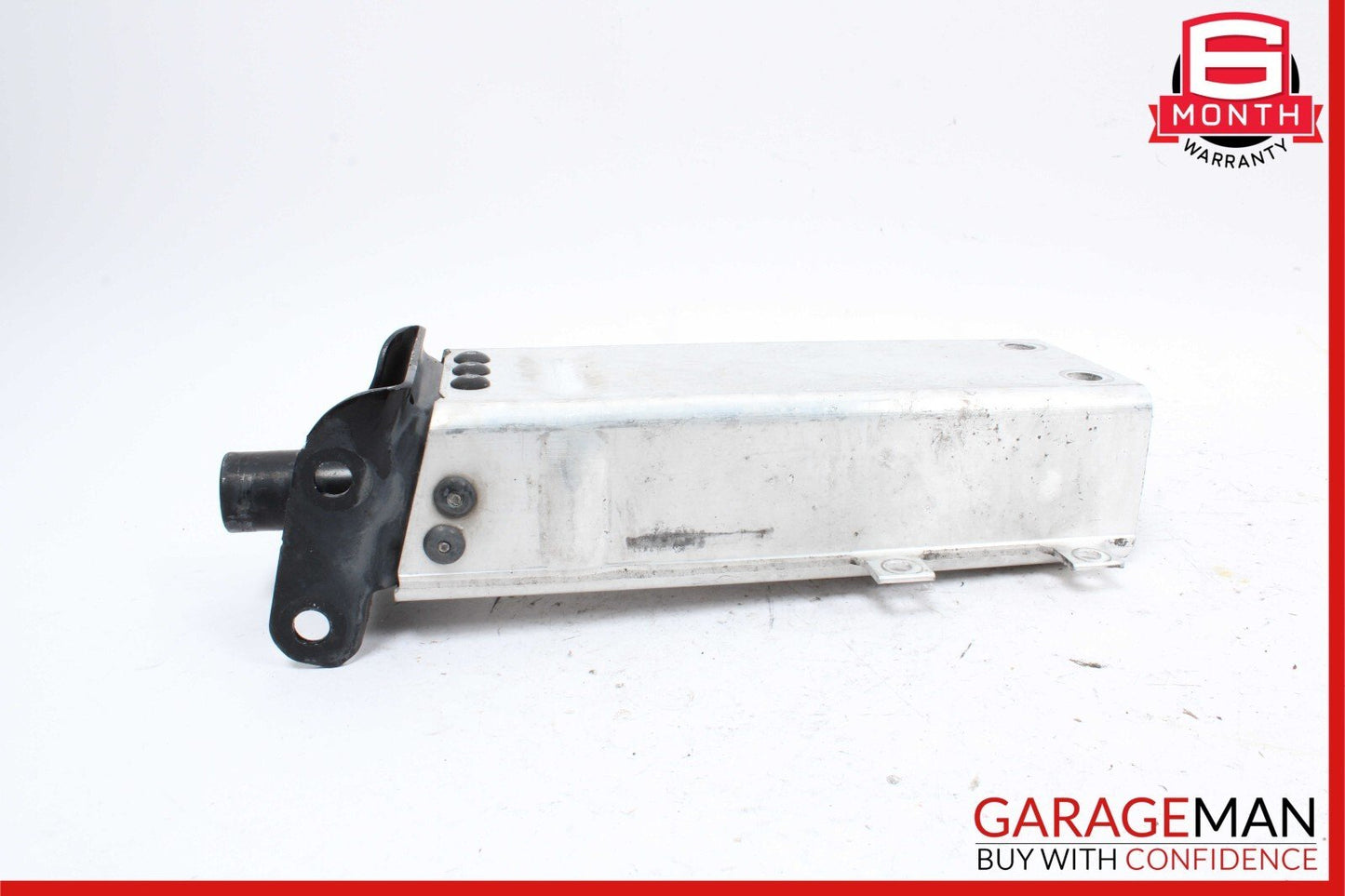 03-09 Mercedes W211 E350 E500 Front Right Side Bumper Reinforcement Bracket OEM