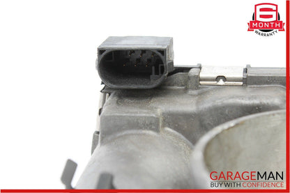 01-06 Mercedes E500 R230 CLK500 CLS500 Engine Throttle Body 1131410125 OEM
