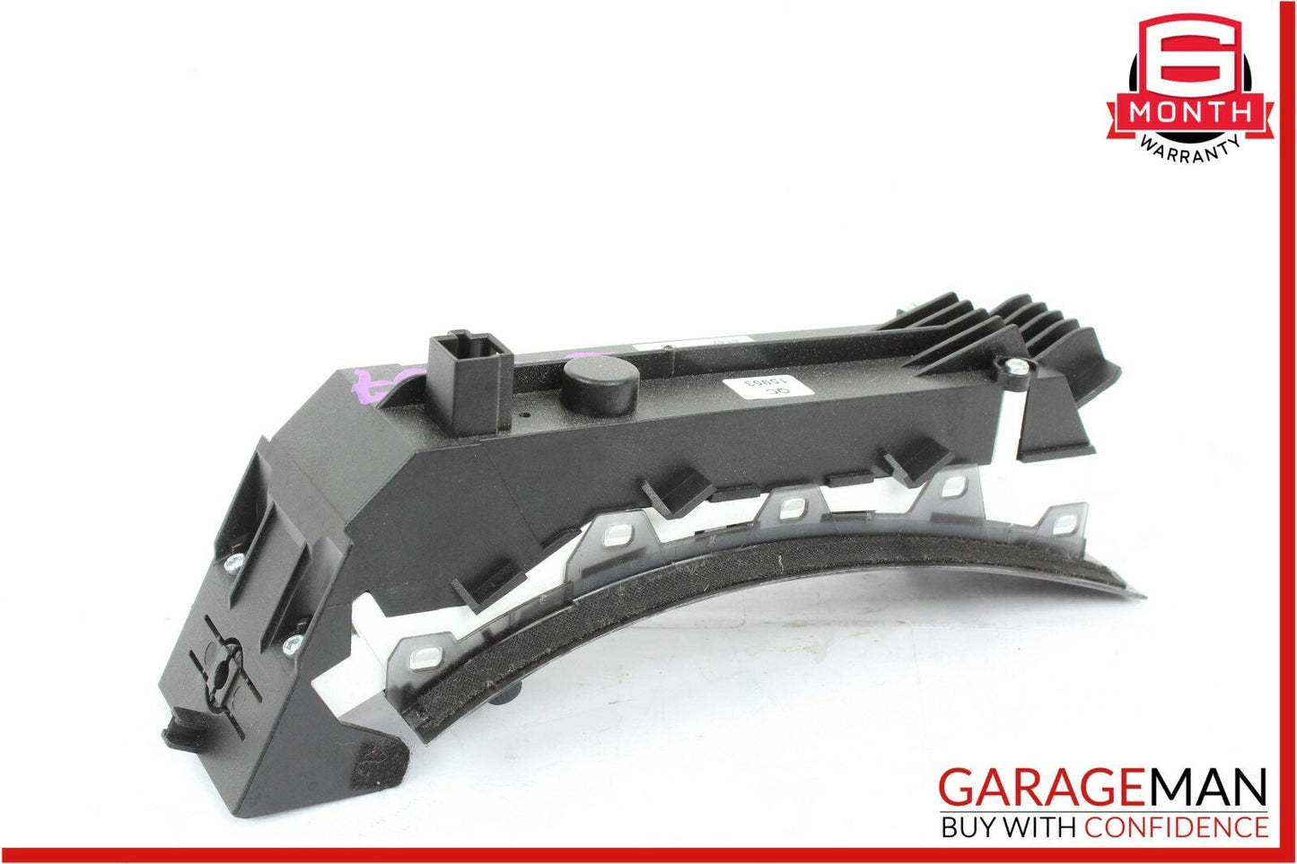 07-13 Mercedes W221 S550 CL550 Cluster Control Switch Module Unit 2218201810 OEM