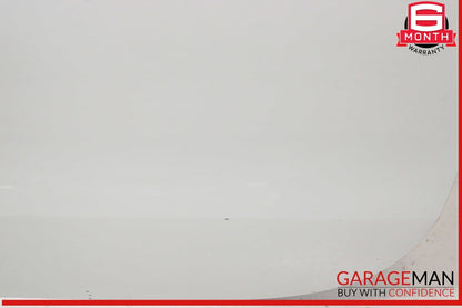 10-17 Audi A5 S5 Front Left Driver Side Door Shell OEM