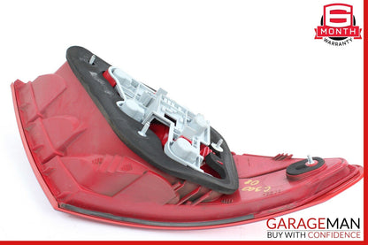 08-11 Mercedes W204 C300 C250 C350 Rear Right Taillight Tail Light Lamp OEM