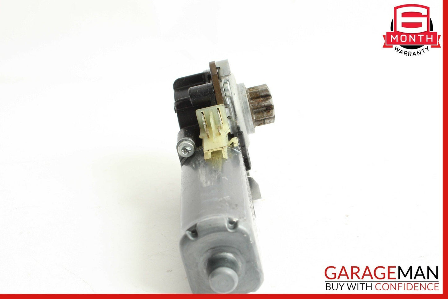 06-11 Mercedes W211 E350 CLS500 Front Left Driver Side Seat Adjustment Motor