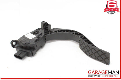 09-18 Audi A8 Q5 A4 A6 A7 S6 S7 S8 Gas Accelerator Throttle Pedal 8K1723523A OEM