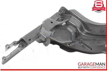 03-09 Mercedes W211 E350 E320 Front Right Headlight Support Bracket Frame OEM