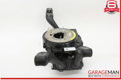 10-16 Porsche Panamera 970 E-Hybrid Steering Column Clockspring Control Switch