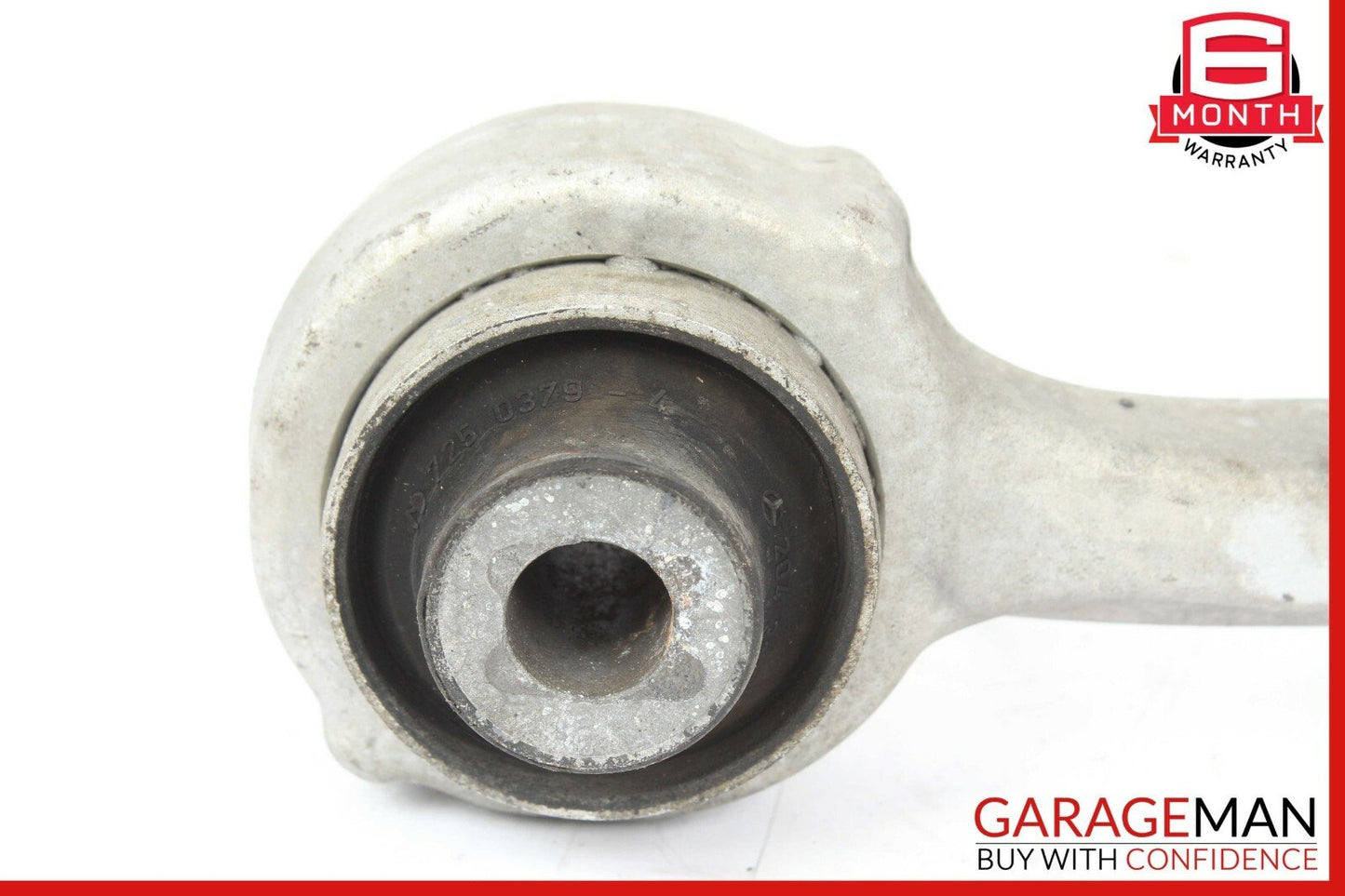 08-14 Mercedes W204 C250 C300 Front Right Side RWD Curved Wishbone Control Arm