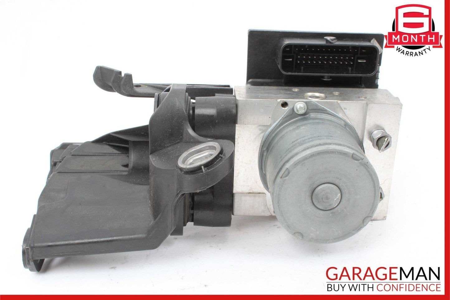 10-16 Mercedes W212 E250 E550 E350 ABS Brake Hydraulic Pump Control Module Unit