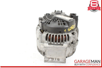 07-09 Mercedes W211 E320 Diesel Alternator Generator 180A 14V 6421540402 OEM