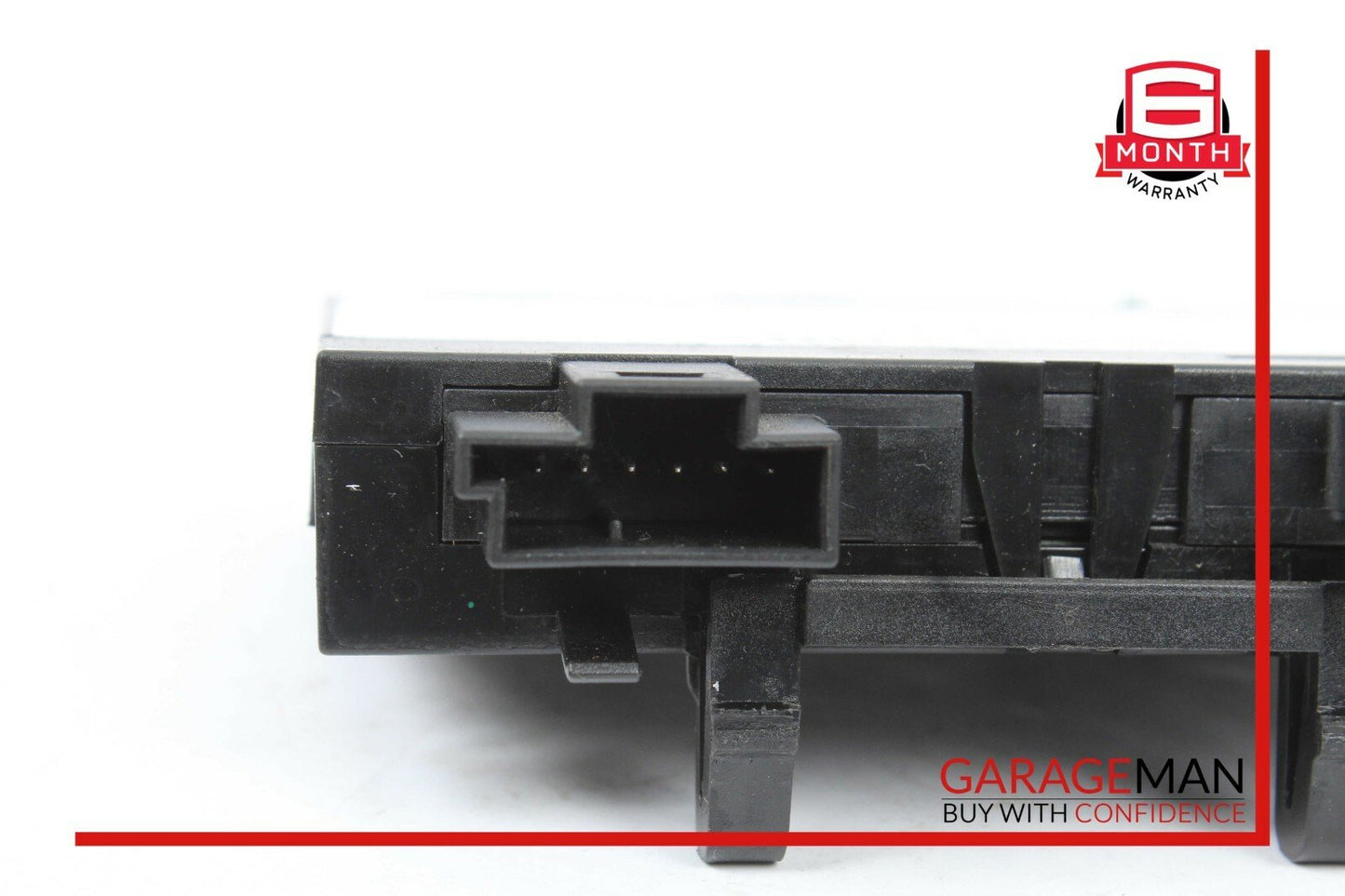 03-11 Mercedes E320 E55 E63 CLS63 AMG Keyless Go Entry Computer Control Module