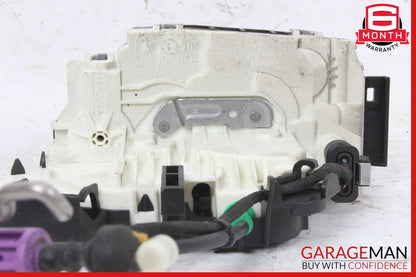 08-20 Mercedes R172 SLK250 C250 SLC180 Front Right Side Door Lock Latch Actuator