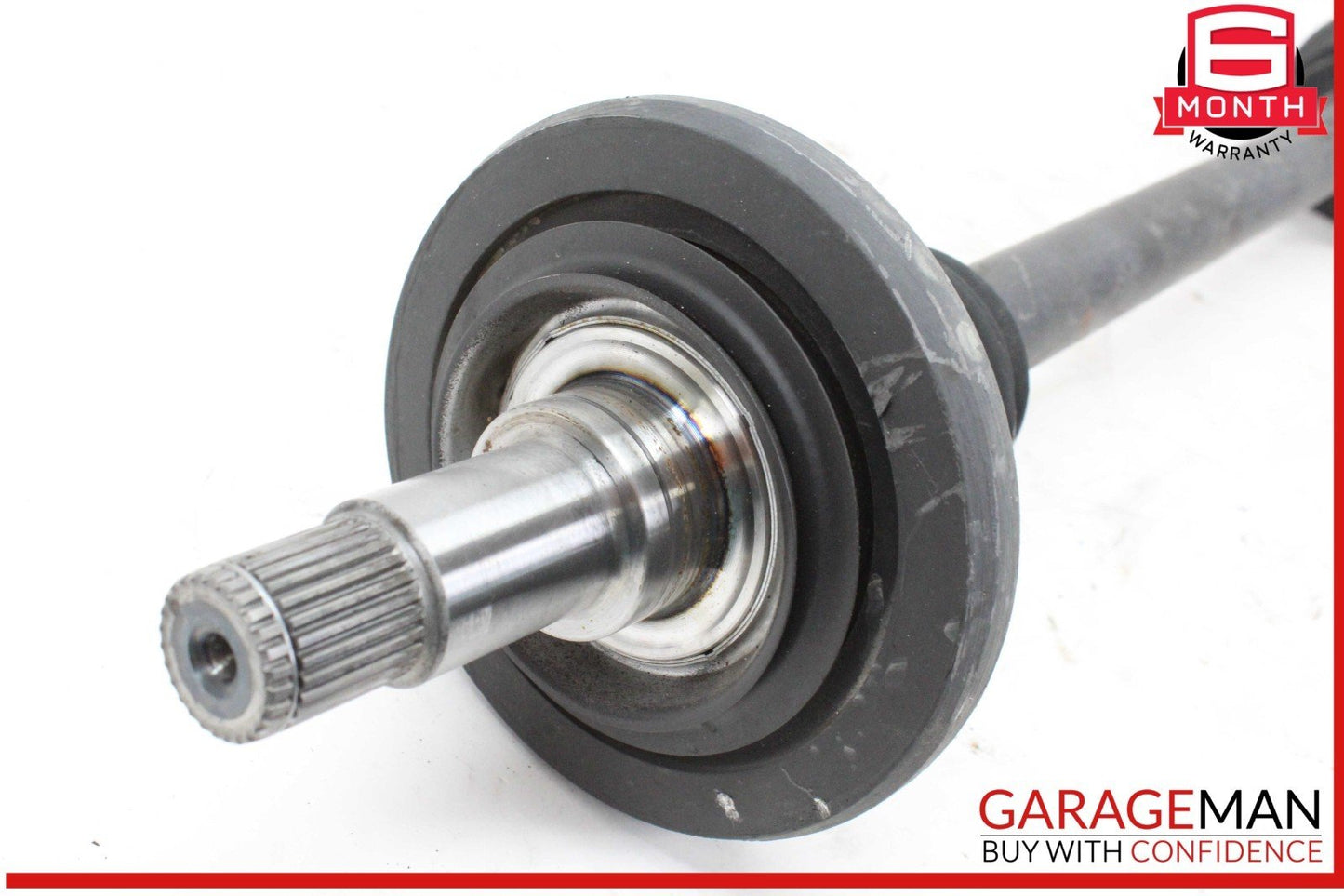 15-18 Mercedes W205 C300 Rear Left Driver Side CV Axle Half Shaft 2053508113 OEM