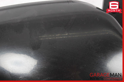 2016 Mercedes W205 C300 C350e Sedan Right Side Rear View Door Mirror OEM