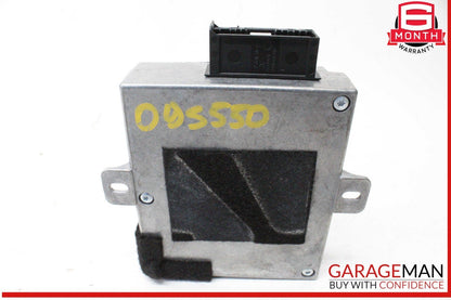 07-14 Mercedes W221 S550 CL550 Voice Language Communication Control Module OEM