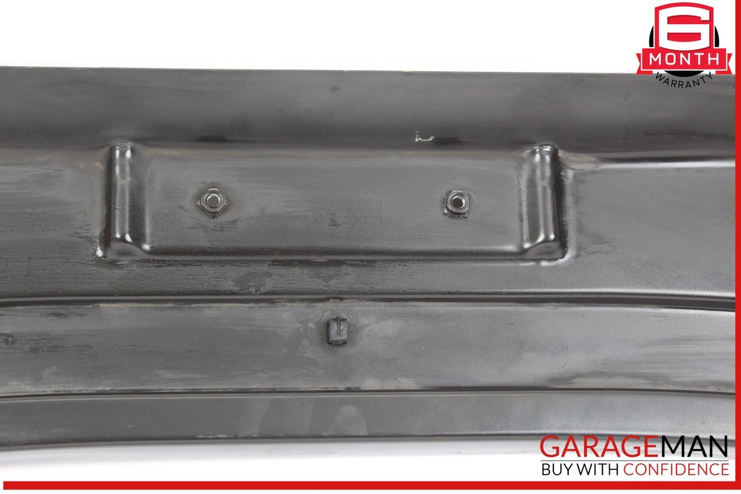 06-12 Mercedes W164 ML350 GL450 ML550 Upper Radiator Core Tie Bar Support OEM