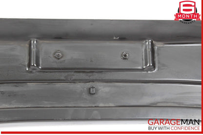 06-12 Mercedes W164 ML350 GL450 ML550 Upper Radiator Core Tie Bar Support OEM