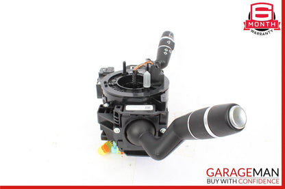 16-20 Jaguar XF Steering Wheel Clock Spring Turn Signal Wiper Combination OEM