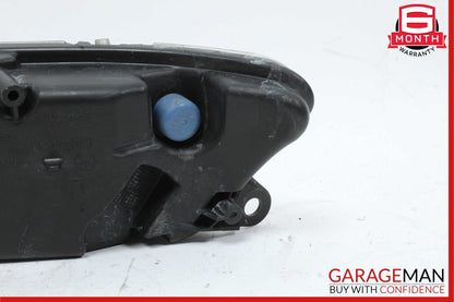 10-11 Mercedes W212 E350 4MATIC Left Side LED Daytime Running Light Fog Lamp OEM