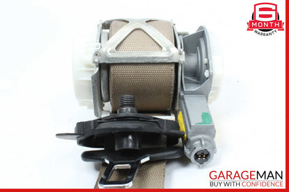 10-12 Mercedes X204 GLK350 Front Right Side Seat Belt Seatbelt Retractor OEM