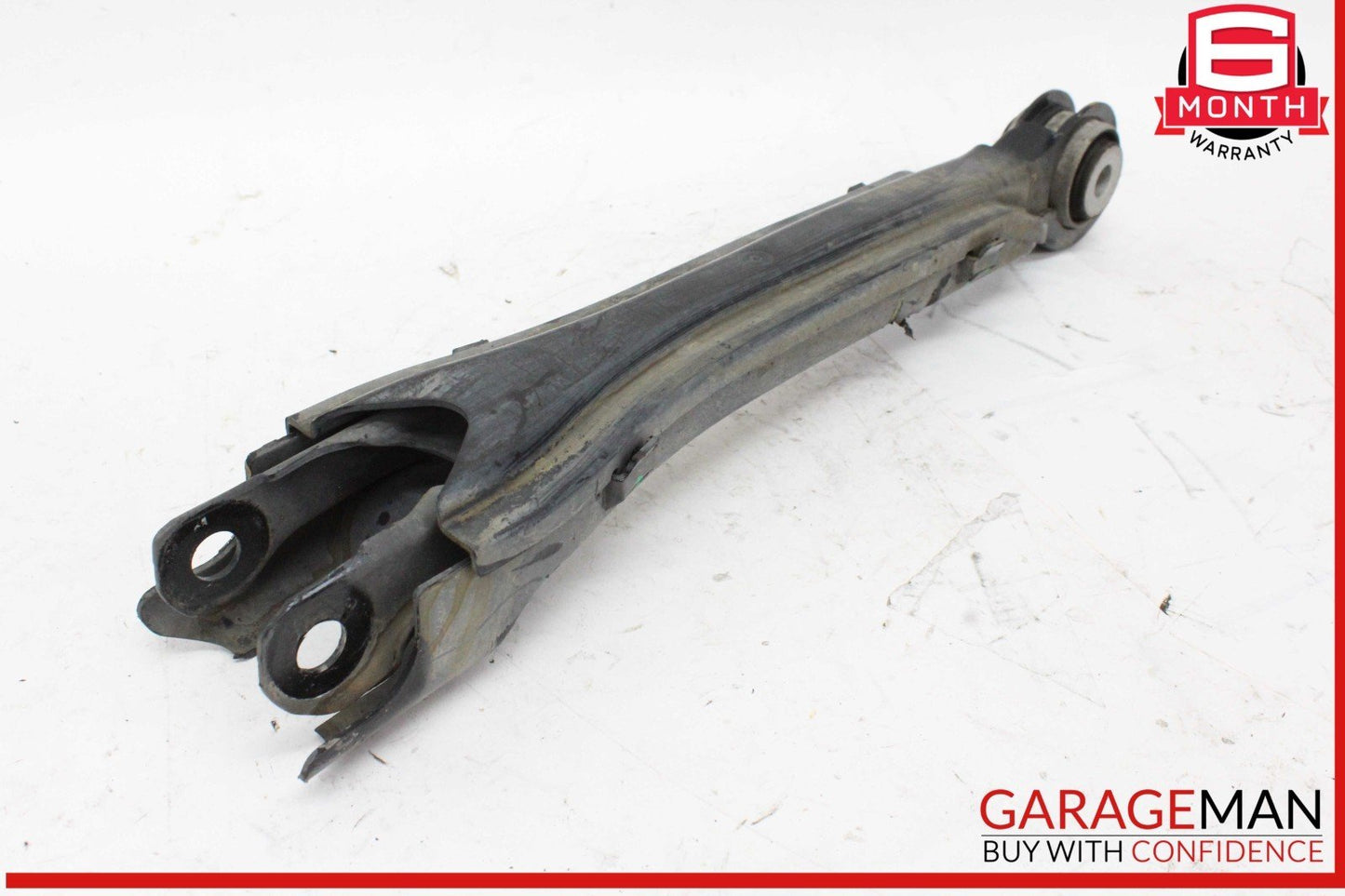 08-20 Mercedes W205 C300 4MATIC Rear Left or Right Lower Control Arm OEM