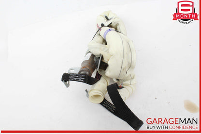 10-17 Jaguar XJ Left Driver Side Roof Curtain Airbag Air Bag AW9314K160AC OEM