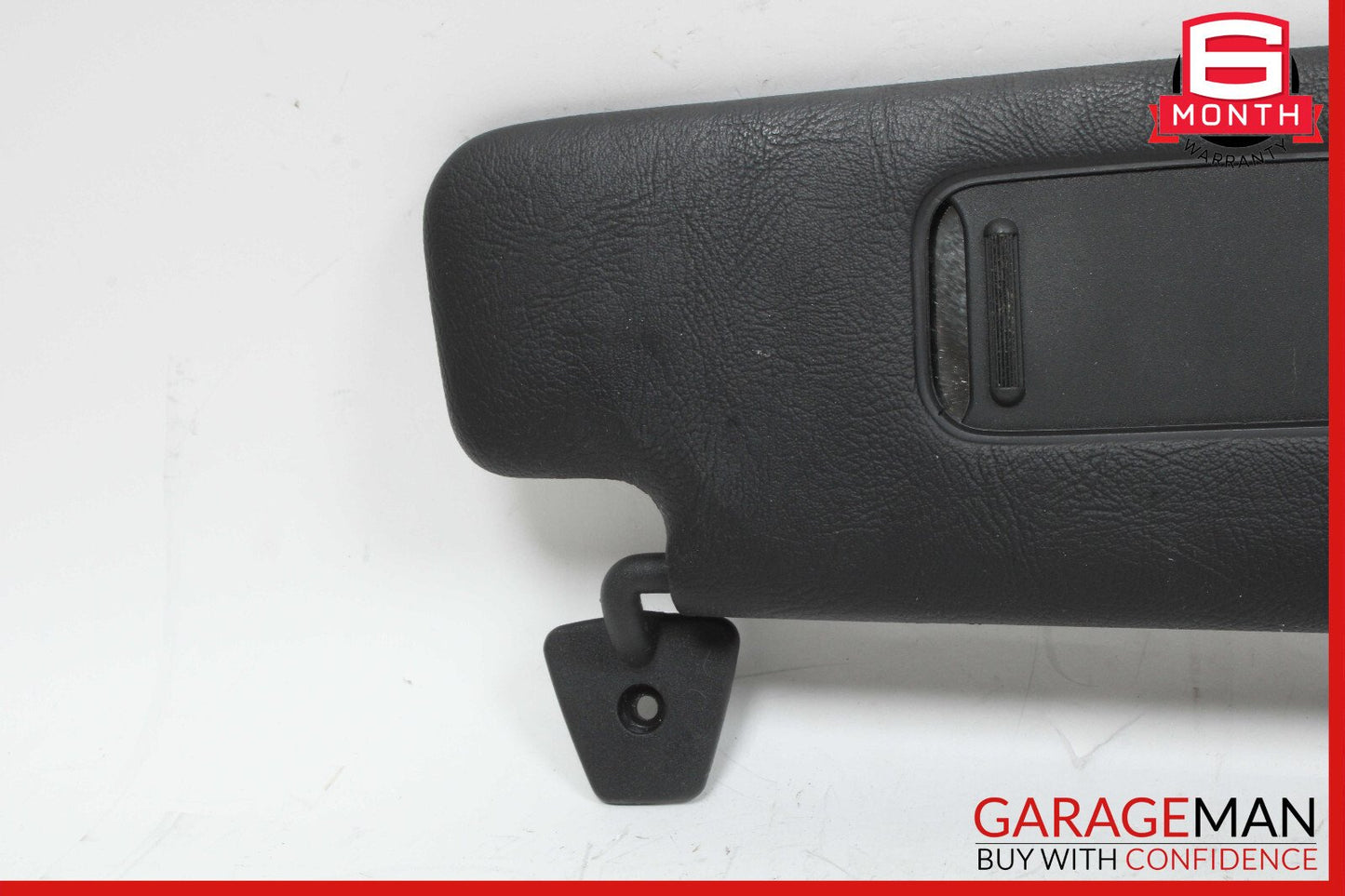 97-04 Mercedes R170 SLK230 SLK320 Right Passenger Side Sunvisor Sun Visor OEM