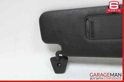 97-04 Mercedes R170 SLK230 SLK320 Right Passenger Side Sunvisor Sun Visor OEM