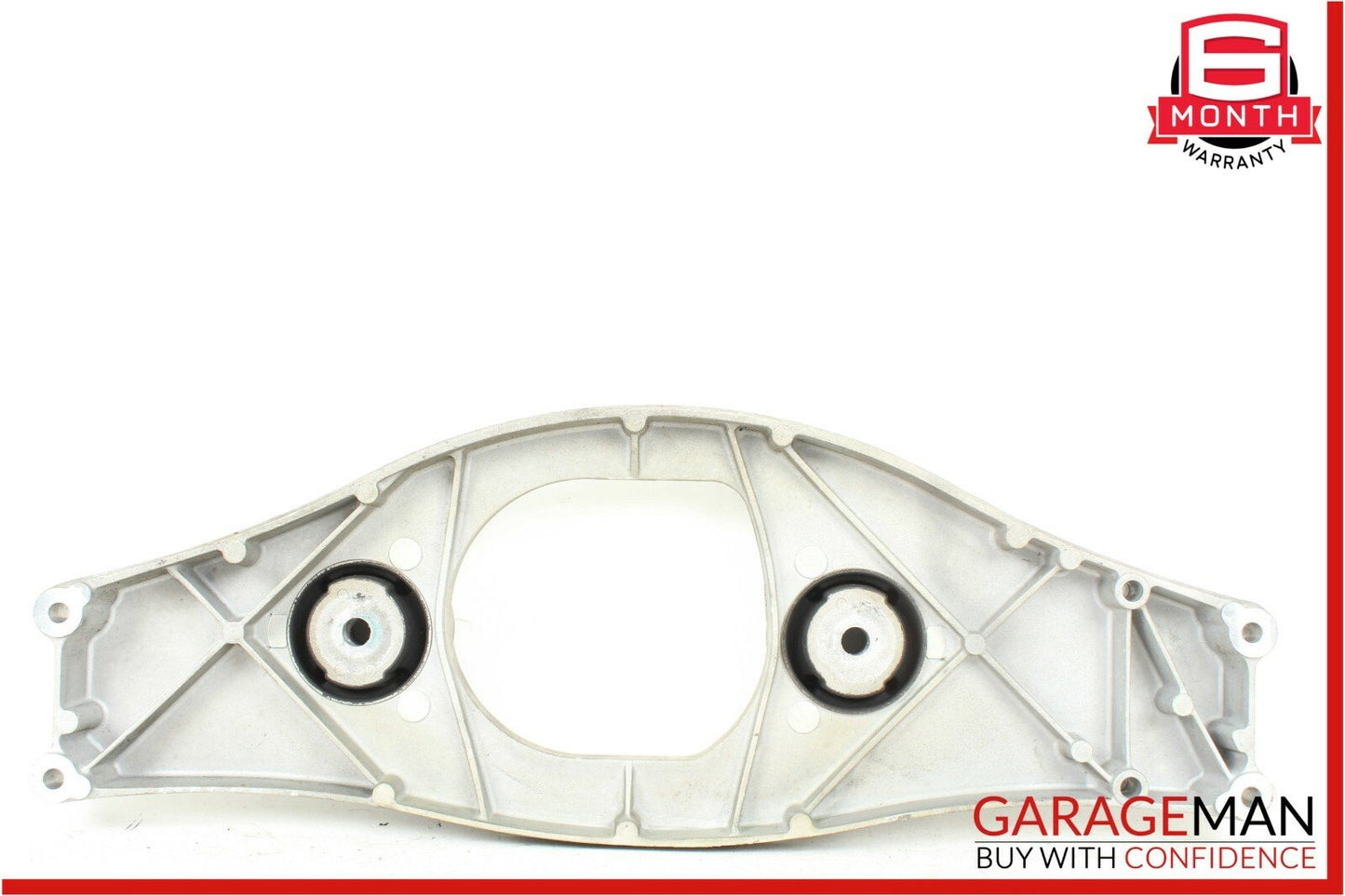 07-13 Mercedes W216 CL550 S550 Rear Diff Differential Carrier Support Bracket