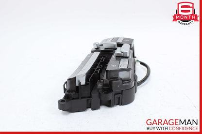 07-13 Mercedes W221 S400 S550 CL600 Front Right Side Seat Control Switch Set
