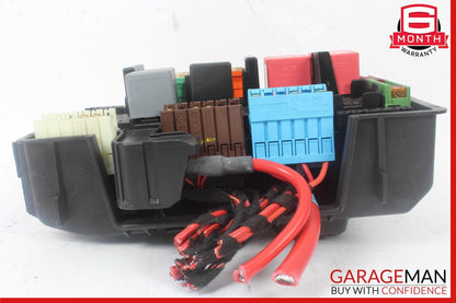 15-20 Mercedes W205 C300 C350e Rear Fuse Box Relay SAM Module Assy OEM