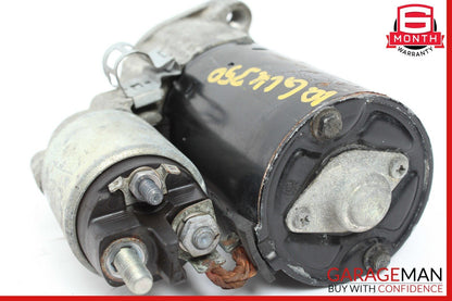 08-12 Mercedes X204 GLK350 4MATIC Bosch Engine Starter Motor 0061516001 OEM