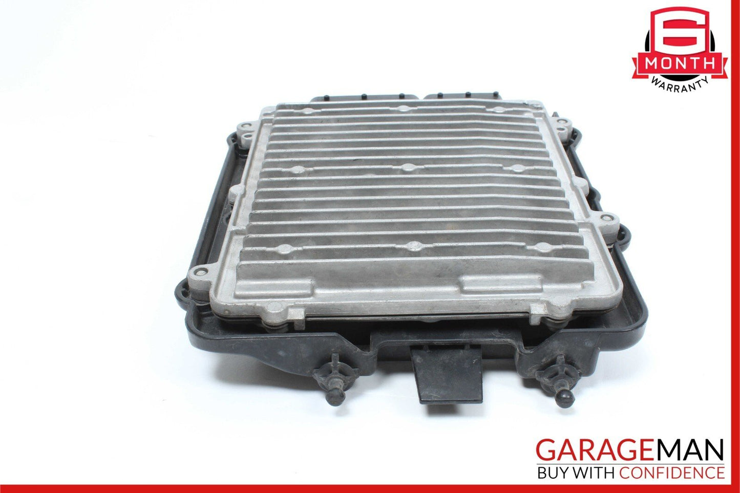 12-15 Mercedes GLK350 E350 C300 ECU Engine Control Module Unit