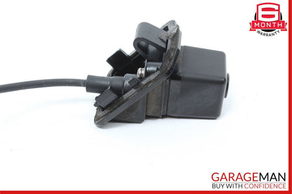 10-13 Mercedes E350 CLS500 CLS550 Parking Rear View Backup Back Up Camera