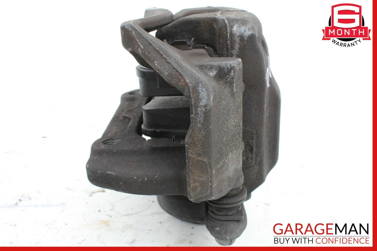 05-11 Mercedes R171 SLK280 Front Left & Right Side Brake Caliper Calipers Set