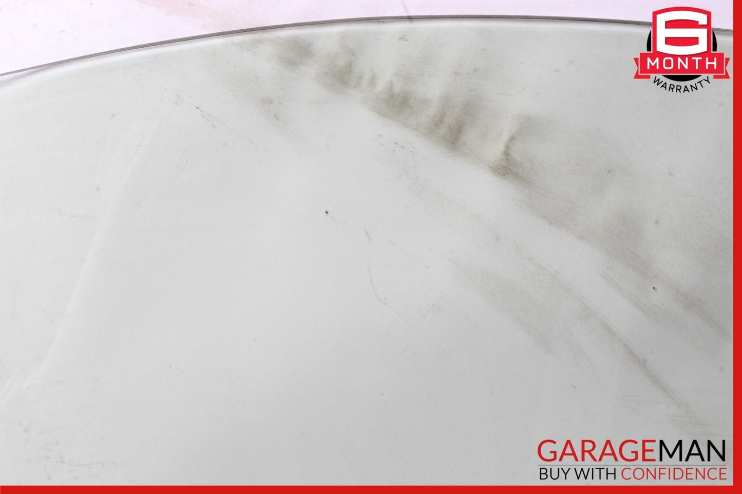 07-13 Mercedes W221 S550 S400 S350 Front Right Side Door Window Glass OEM