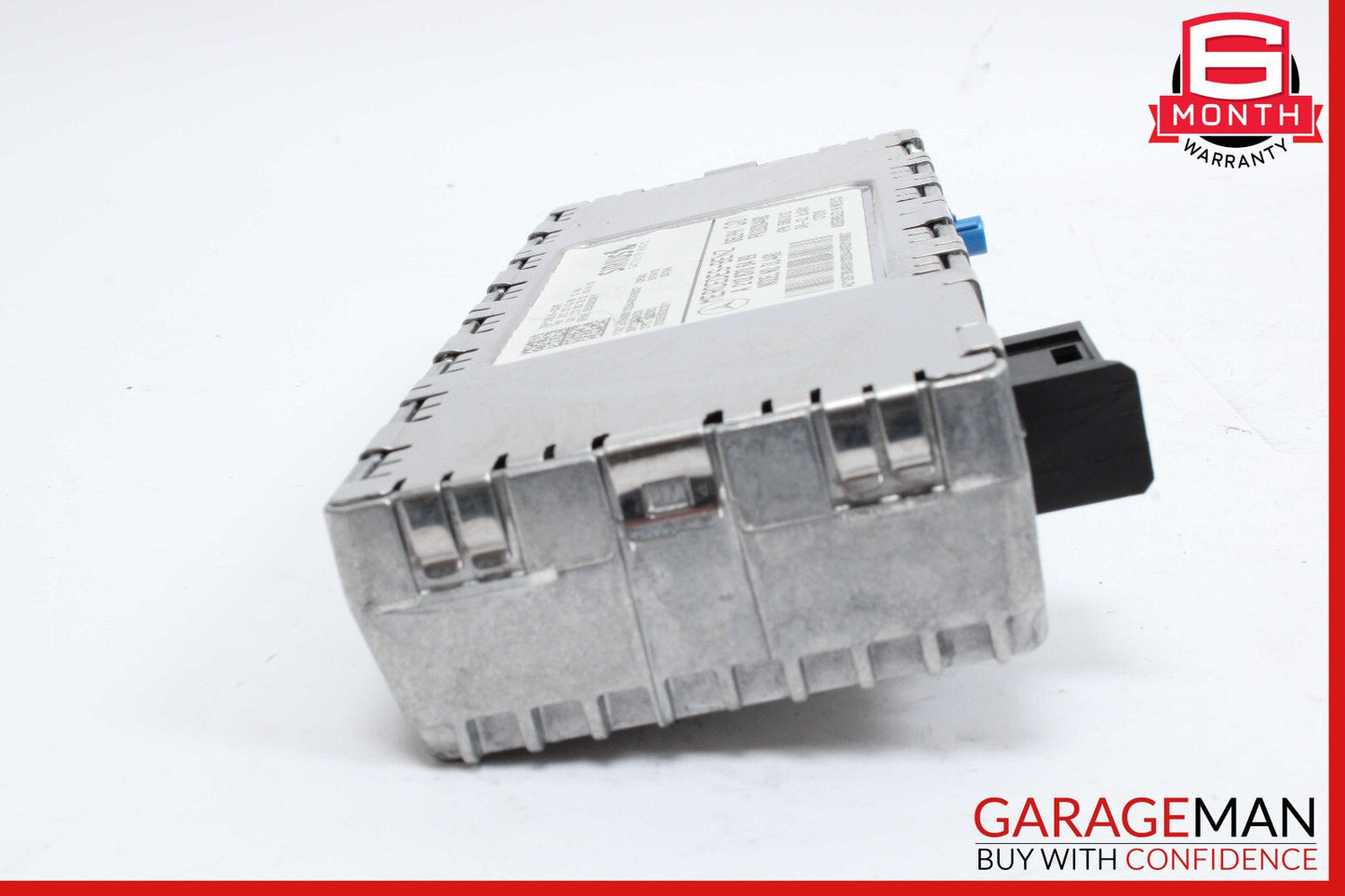 Mercedes X204 GLK250 E350 CLS550 Sirius Satellite Radio Receiver 2128706489 OEM