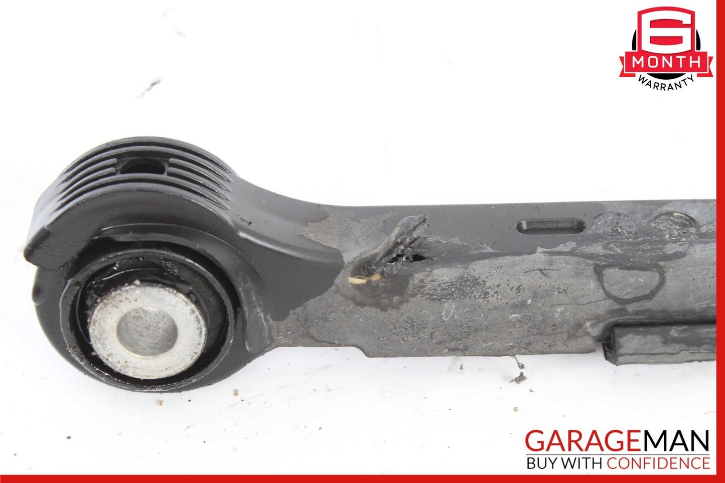 99-06 Mercedes W140 S320 S430 S500 Rear Side Suspension Lower Control Arm OEM