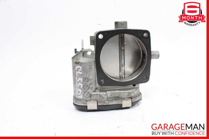 Mercedes CL55 AMG S500 CLK430 E430 SL500 Throttle Body Assembly 1131410125