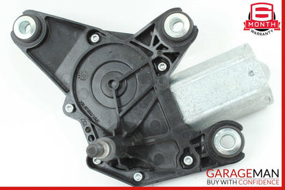 06-12 Mercedes GL450 ML350 Valeo Rear Windshield Window Glass Wiper Motor Unit