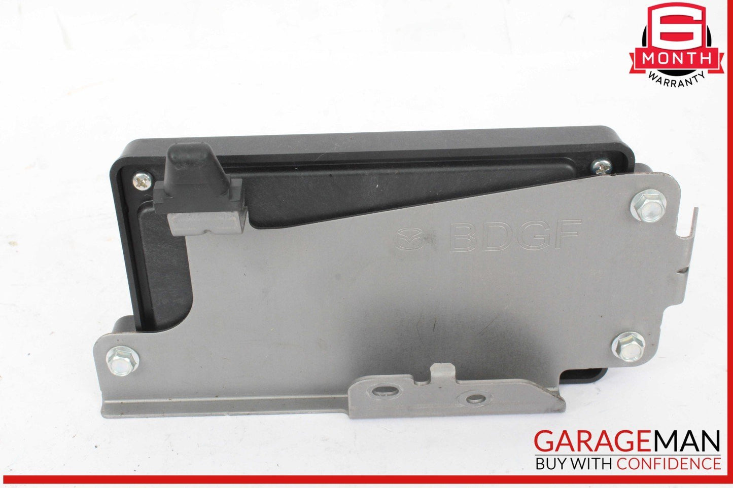 19-23 Mazda 3 Data Communication Control Module Unit DCM BDGF67CM0B OEM
