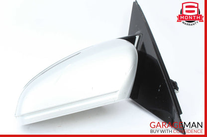 10-13 Mercedes W212 E350 E550 Sedan Left Side Mirror Door Rear View OEM