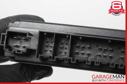 03-10 Porsche Cayenne S 955 957 Front Left Driver Side Seat Control Module Unit