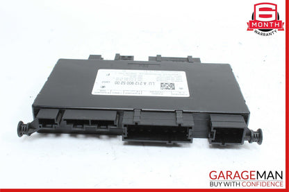 08-18 Mercedes E350 SLK250 CLS63 AMG S Front Left Side Seat Controller Module